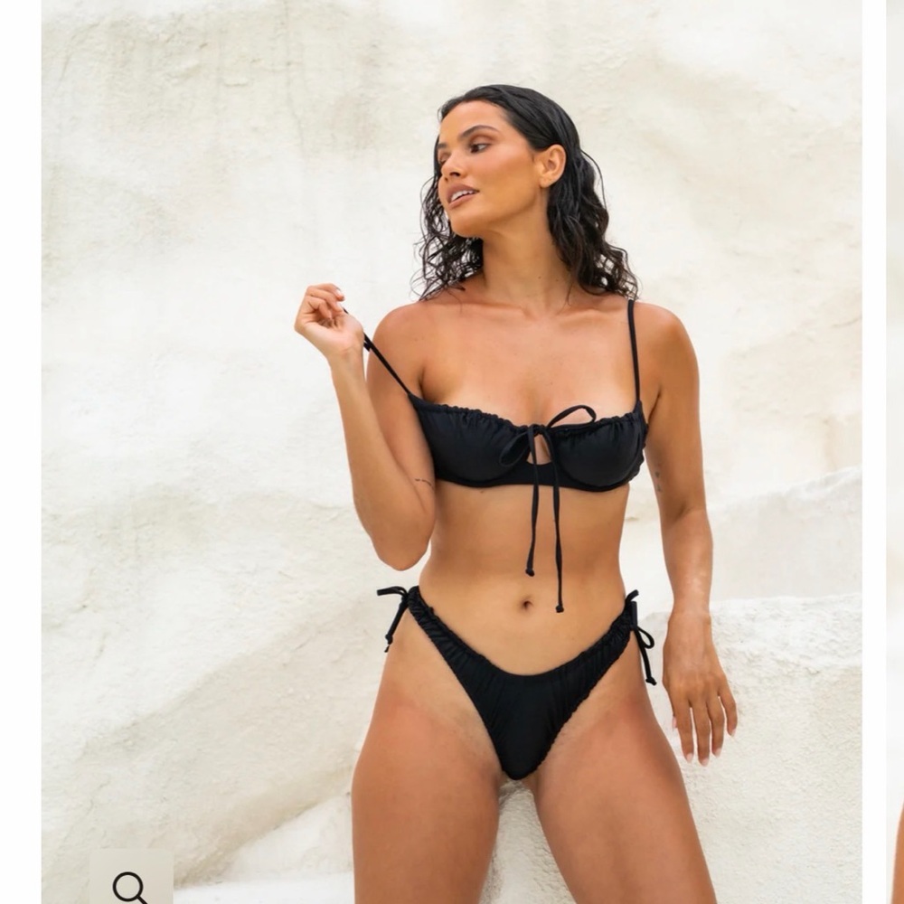 Somerfield swim bikini set